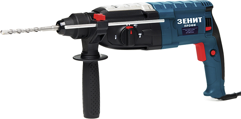 Перфоратор мережевий ЗЕНІТ Профи ЗПП-1200/2 (842410)